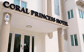 Coral Princess Hotel